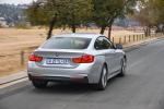 BMW 420d Gran Coupe M Sport 2017 года (ZA)